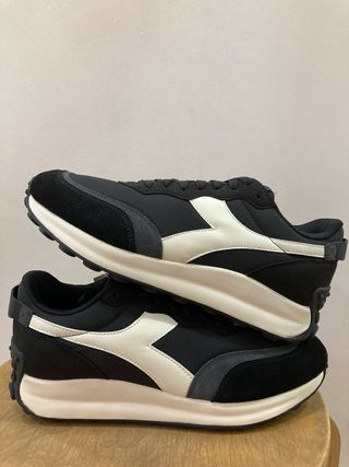 Diadora - Scarpe Tempo Libero Uomo