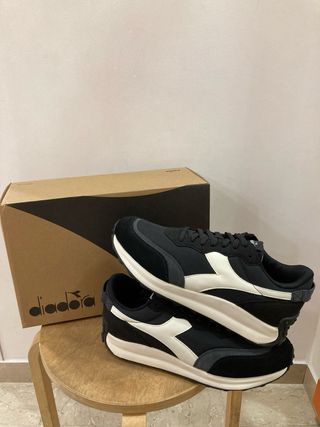 Diadora - Scarpe Tempo Libero Uomo