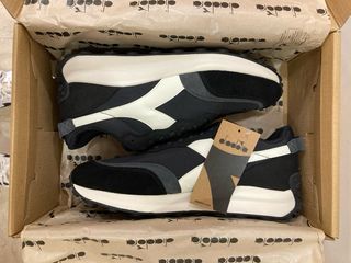 Diadora - Scarpe Tempo Libero Uomo