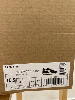 Diadora - Scarpe Tempo Libero Uomo