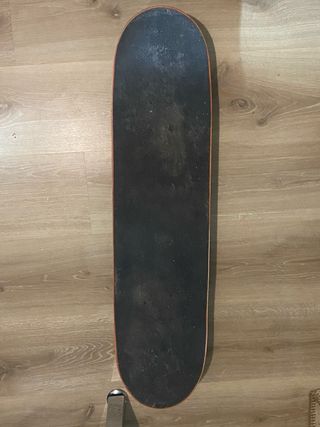Skate The Heart Supply