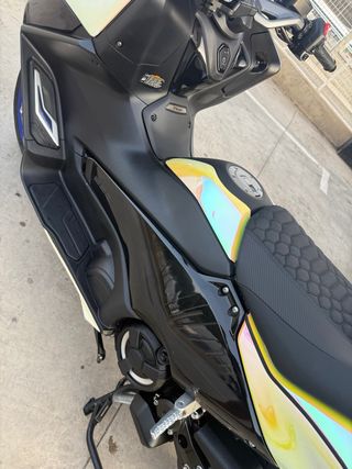 Yamaha TMax 560 polini (2023) Impecable
