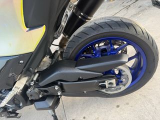 Yamaha TMax 560 polini (2023) Impecable