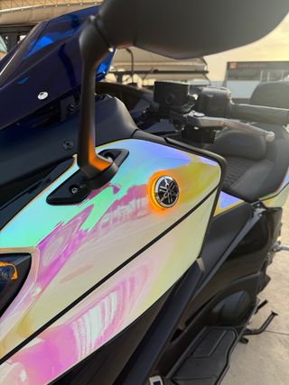 Yamaha TMax 560 polini (2023) Impecable