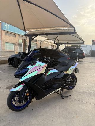 Yamaha TMax 560 polini (2023) Impecable