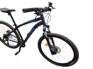 BICICLETA ROCKRIDER ST120 SPORT TRAIL TALLA M