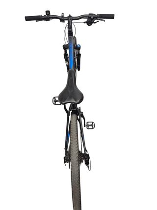 BICICLETA ROCKRIDER ST120 SPORT TRAIL TALLA M