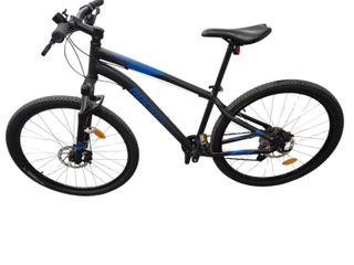 BICICLETA ROCKRIDER ST120 SPORT TRAIL TALLA M