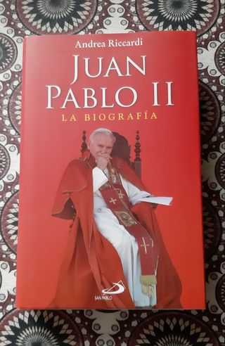 Juan Pablo II. FRANCISCO. Benedicto XVI