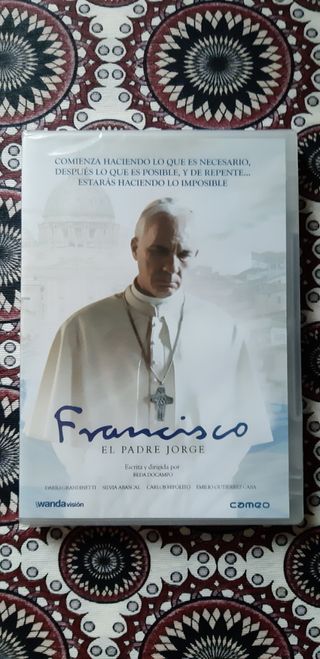 Juan Pablo II. FRANCISCO. Benedicto XVI