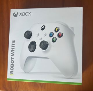 Mando Xbox - Blanco