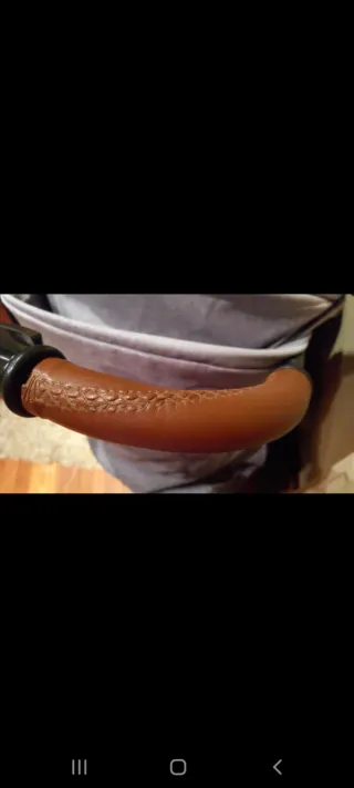 Silla paseo bebé ligera hasta 22kg