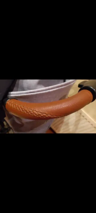 Silla paseo bebé ligera hasta 22kg