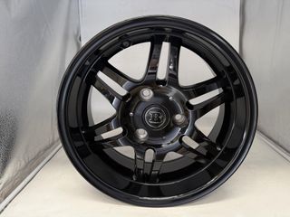 Juego llantas 15 pulgadas Smart Fortwo Brabus