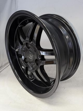 Juego llantas 15 pulgadas Smart Fortwo Brabus