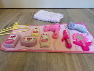 Mochila bebé Mimitos