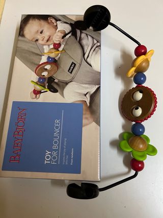 Juguete Hamaca Babybjorn