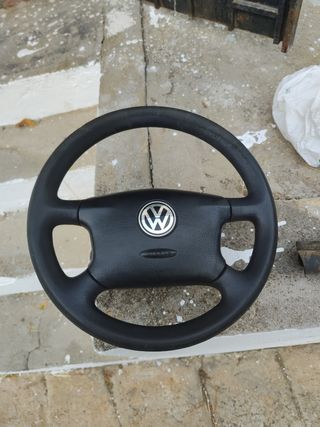 Volante VW Golf IV con Airbag