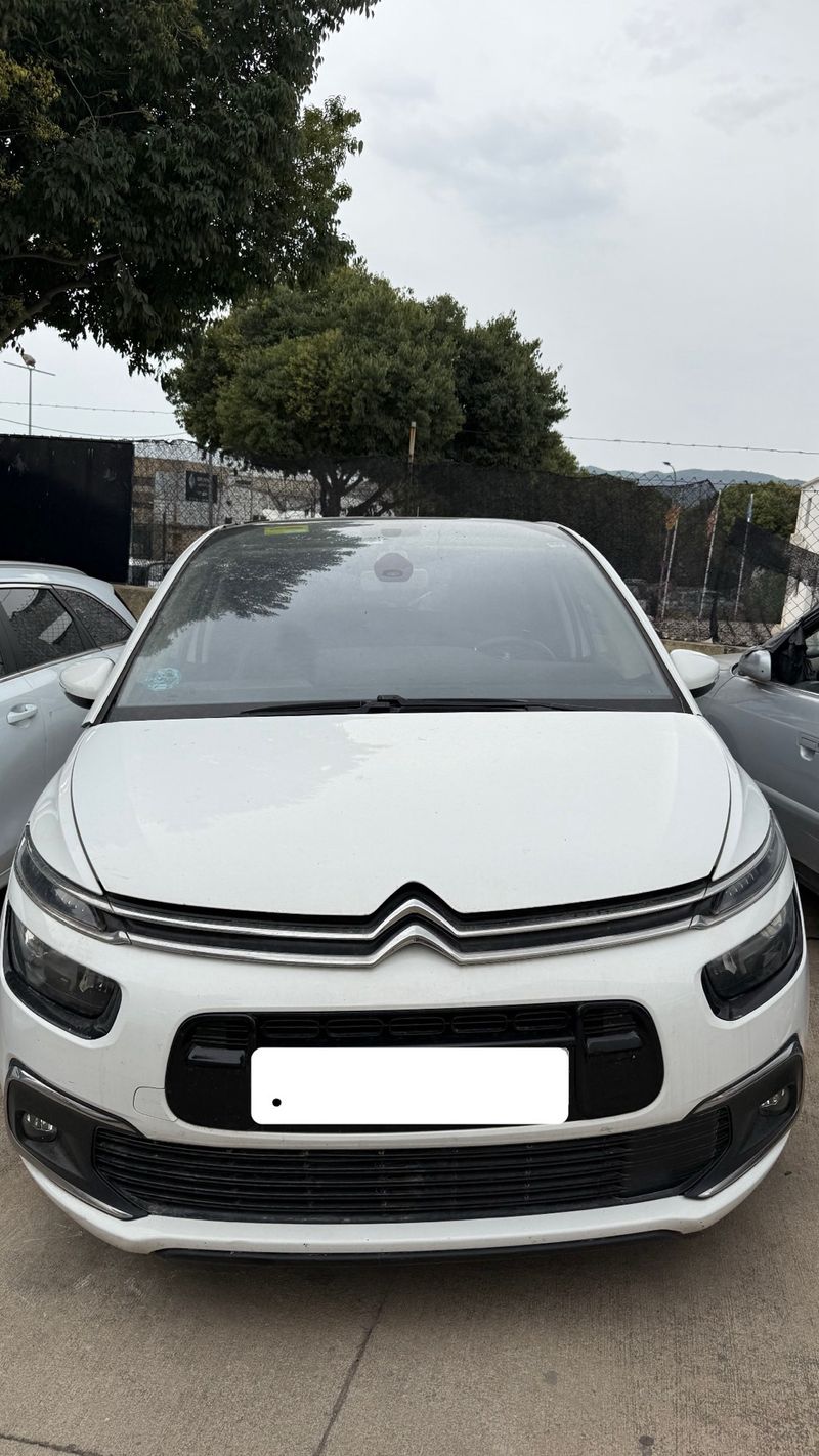 Citroen C4 Picasso 2018 - foto 1