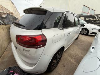 Citroen C4 Picasso 2018