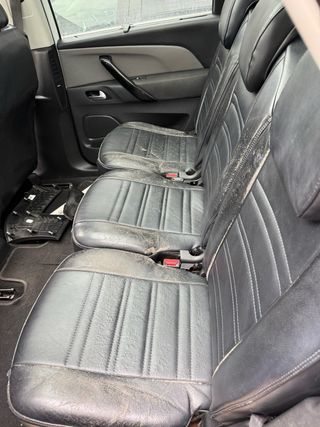 Citroen C4 Picasso 2018