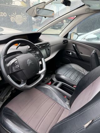 Citroen C4 Picasso 2018