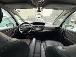 Citroen C4 Picasso 2018