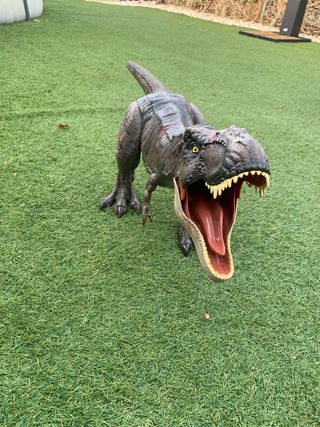 T-Rex Juguete - Imponente