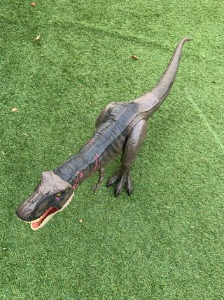 T-Rex Juguete - Imponente