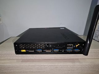 MiniPC Lenovo ThinkCentre M900