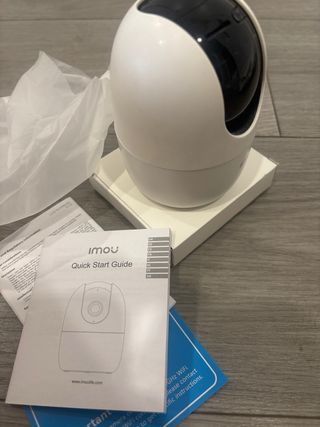 Cámara Imou Ranger 2-D