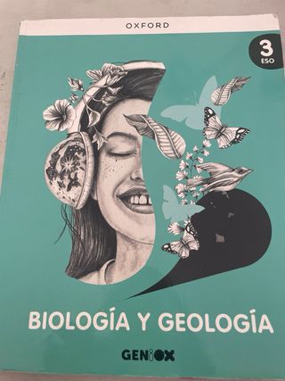 libros 3 eso