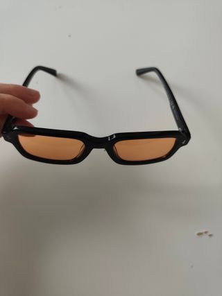 Gafas Hawkers - Negras & Naranja