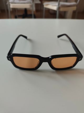 Gafas Hawkers - Negras & Naranja