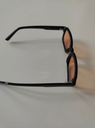 Gafas Hawkers - Negras & Naranja