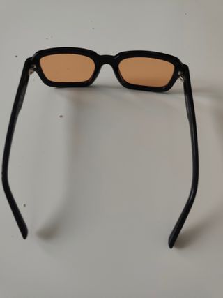 Gafas Hawkers - Negras & Naranja