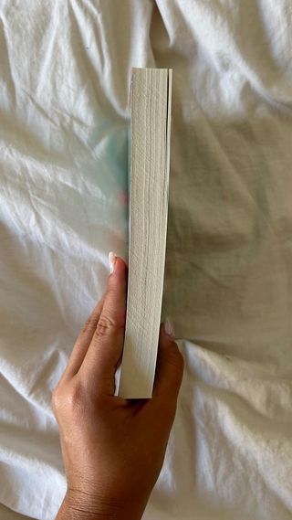 ESTUCHE DEJA QUE OCURRA (ALICE KELLEN)