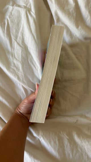 ESTUCHE DEJA QUE OCURRA (ALICE KELLEN)