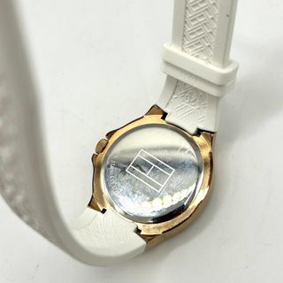 RELOJ DE PULSERA TOMMY HILFIGER 196.344.1334 BLANCO