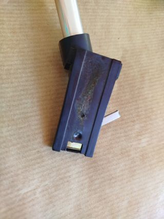 Brazo Dual tocadiscos - Completo