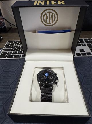 Orologio Inter - Edizione Limitata