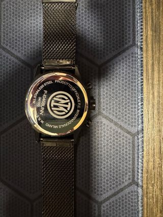 Orologio Inter - Edizione Limitata