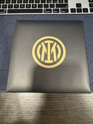 Orologio Inter - Edizione Limitata