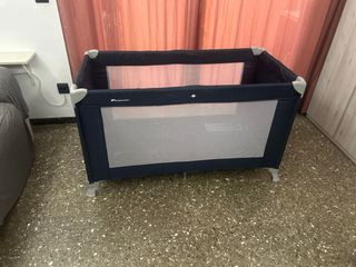 Cuna viaje - Plegable