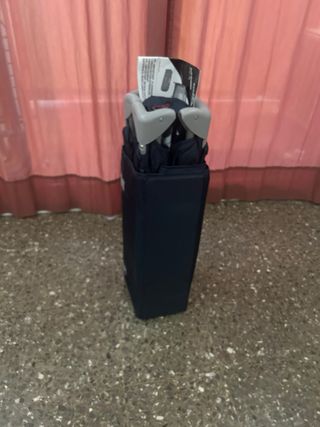 Cuna viaje - Plegable