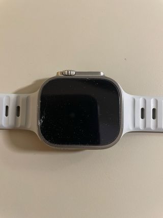 Apple Watch Ultra 1 