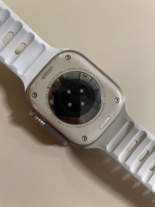 Apple Watch Ultra 1 