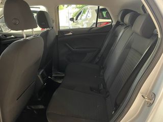 Volkswagen T-Cross 1.0 TSI 110CV DSG7 ADVANCE .-" AUTOMÁTICO ".-" GARANTÍA CON COBERTURA EUROPEA ".-" EQUIPADO ".-" NACIONAL ".-" VEHÍCULO RECOMENDADO ".-