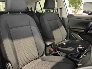 Volkswagen T-Cross 1.0 TSI 110CV DSG7 ADVANCE .-" AUTOMÁTICO ".-" GARANTÍA CON COBERTURA EUROPEA ".-" EQUIPADO ".-" NACIONAL ".-" VEHÍCULO RECOMENDADO ".-