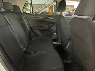 Volkswagen T-Cross 1.0 TSI 110CV DSG7 ADVANCE .-" AUTOMÁTICO ".-" GARANTÍA CON COBERTURA EUROPEA ".-" EQUIPADO ".-" NACIONAL ".-" VEHÍCULO RECOMENDADO ".-